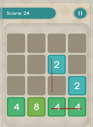 2048玩法技巧10