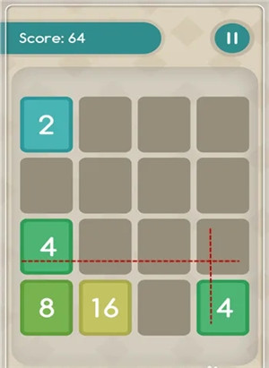 2048玩法技巧11