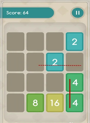 2048玩法技巧12