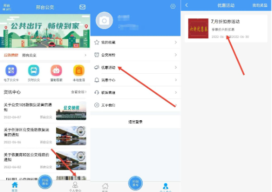 优惠内容