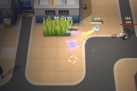 逃跑吧少年无限钻石点券版游戏攻略3