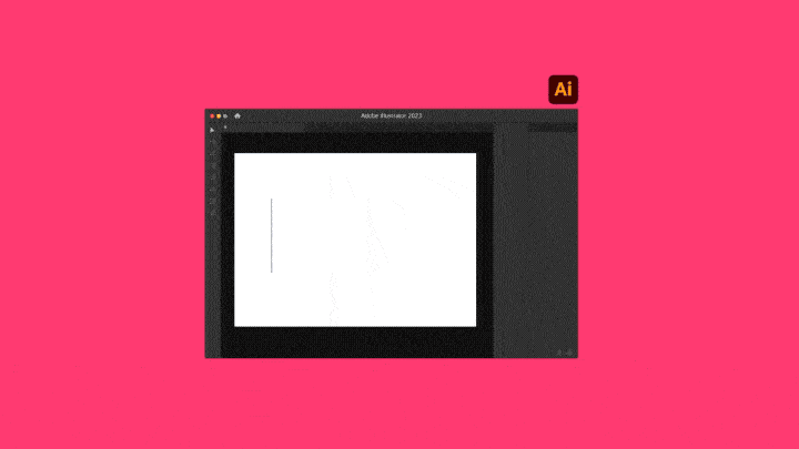Illustrator 2023软件功能2