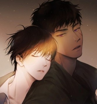 耽美纯爱BL漫画推荐截图1