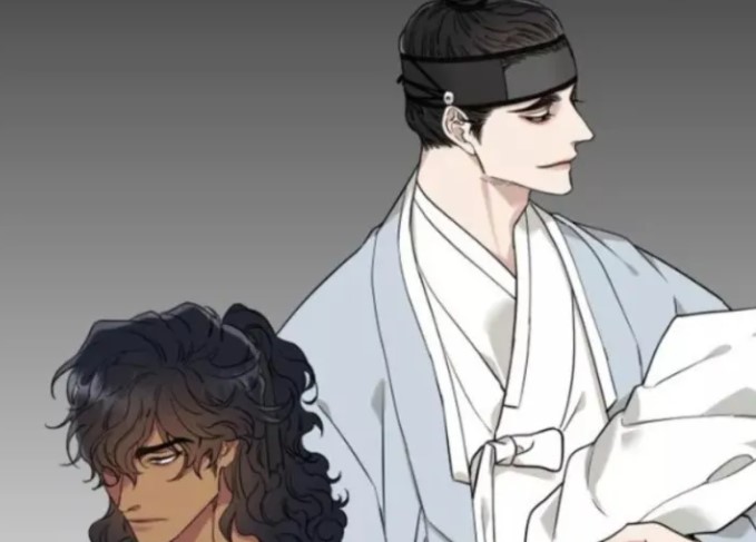 耽美纯爱BL漫画推荐截图4