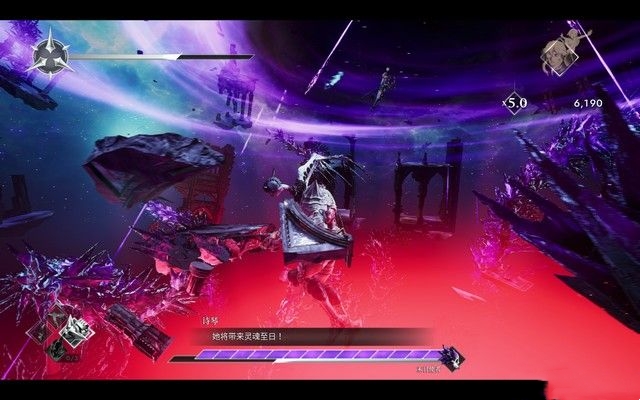 灵魂之魂破解版下载 免安装绿色中文版游戏攻略15