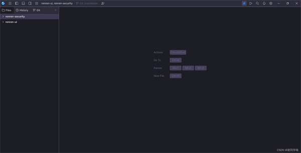 JetBrains Fleet官方下载使用说明1