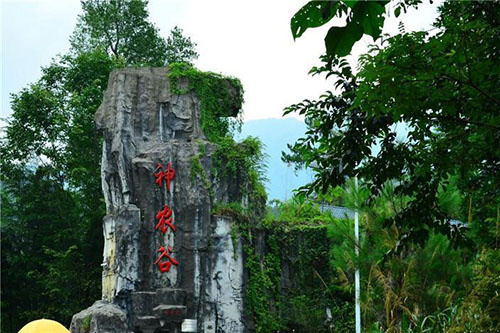株洲红人馆官方版景区推荐2