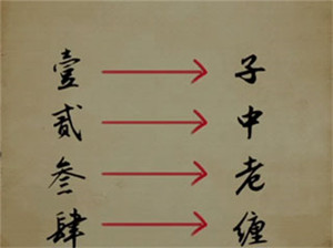 第一章攻略5