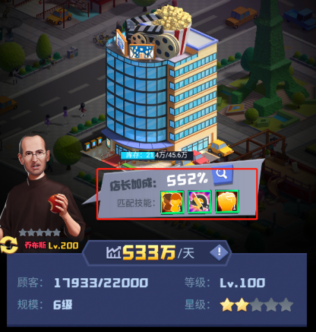 怎么提升店铺的收入截图6