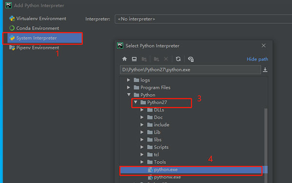 python免费版下载如何运行代码7