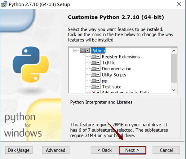 python免费版下载如何安装3