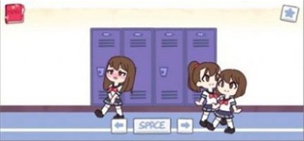 口香糖女孩2022最新中文版下载截图2