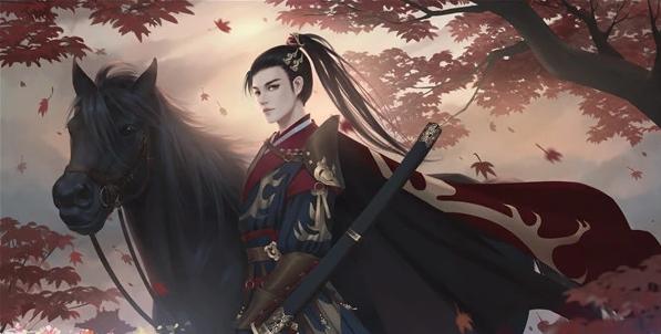 侍卫截图