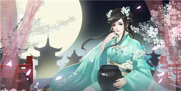 尚食截图