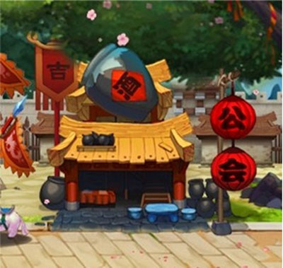 挂机吧主公最新免费版游戏攻略3