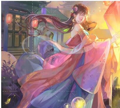 如何涂色不出格截图1
