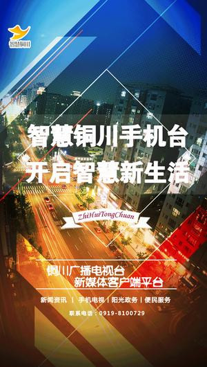 智慧铜川手机台app下载截图3