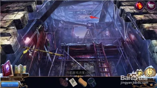 密室逃脱21遗落梦境无删档版游戏攻略11