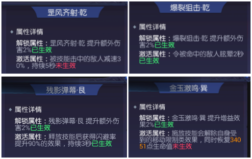 摸金校尉攻略截图6