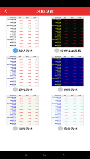 延安农产品app软件使用说明1