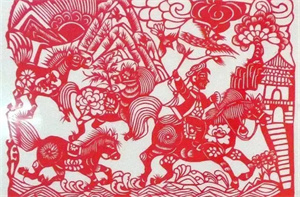 锦绣太原app太原风俗文化6