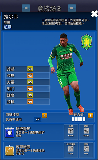 拉尔弗