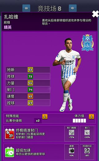 扎哈维