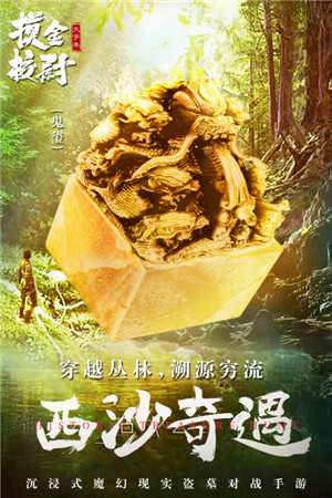 摸金校尉之天字卷SVIP版下载截图2