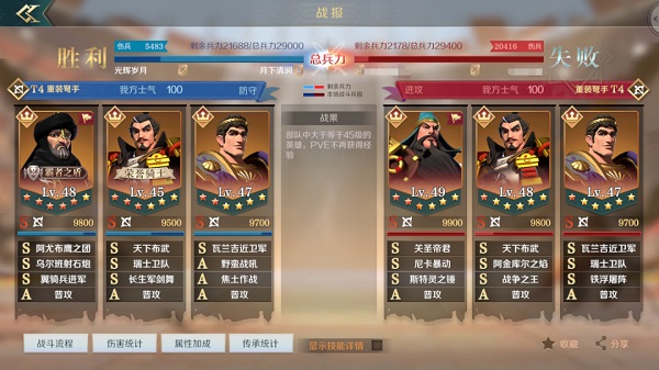 文明与征服内置mod修改器游戏攻略18
