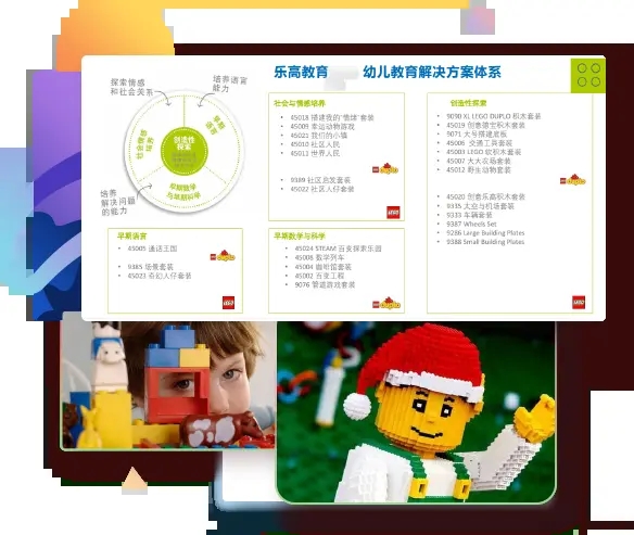 幼教盒子最新版软件课程介绍3