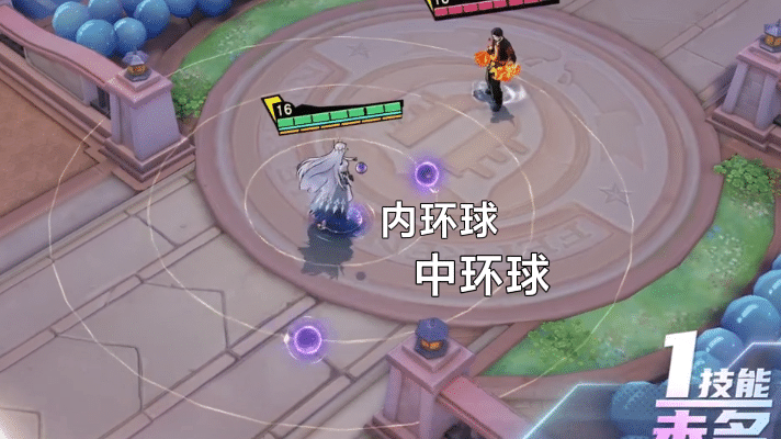阿斯特莉亚攻略截图1