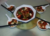 咸阳美食介绍1