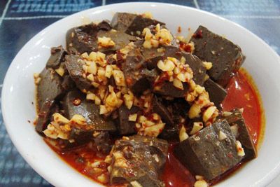 咸阳美食介绍5