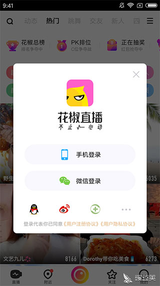 使用教程截图1