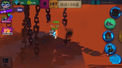 100层通关攻略1