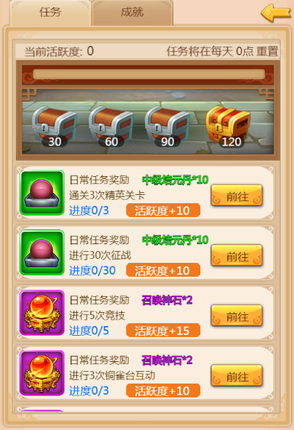 宝塔之战开局领200抽版游戏攻略5