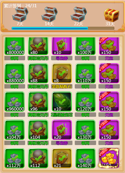 宝塔之战开局领200抽版游戏攻略7