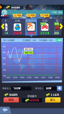 新手赚钱攻略截图1