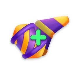 花田小院全区域解锁版道具组合5