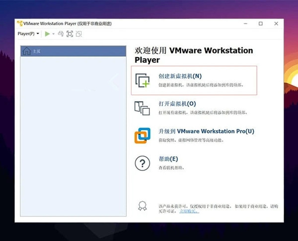 VMware17破解版 第2张图片