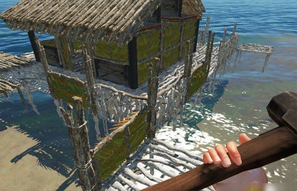 木屋建造教程截图4