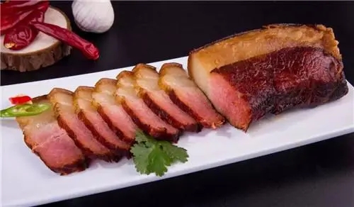 火腿