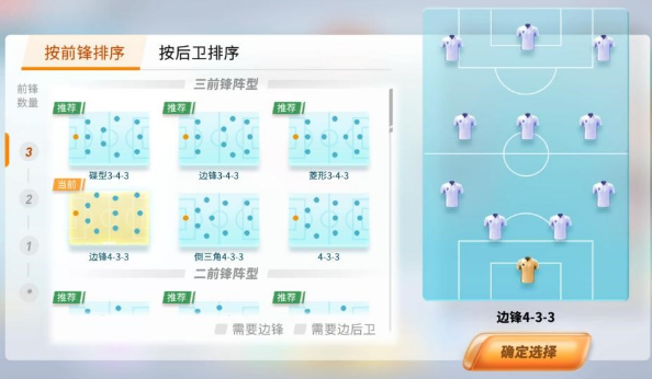 未来足球修改器版手游攻略2