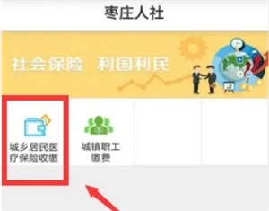 保险缴纳教程2