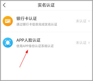 实名认证教程2