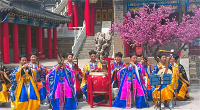 鞍山云app鞍山民俗文化3