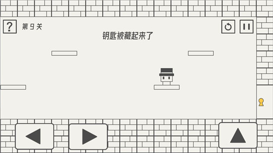 帽子先生大冒险最新版游戏特色