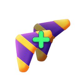 道具组合攻略3