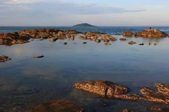 葫岛出行司机app葫芦岛著名景区3