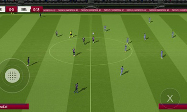 fifa23手机版下载截图3